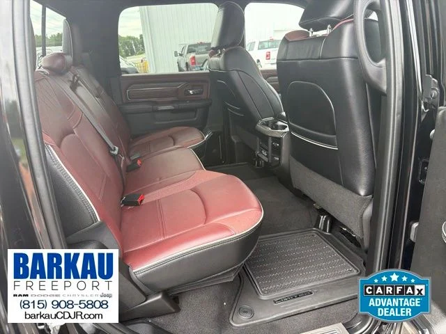 SEMINUEVOS RAM 3500 a Estados en autogozo
