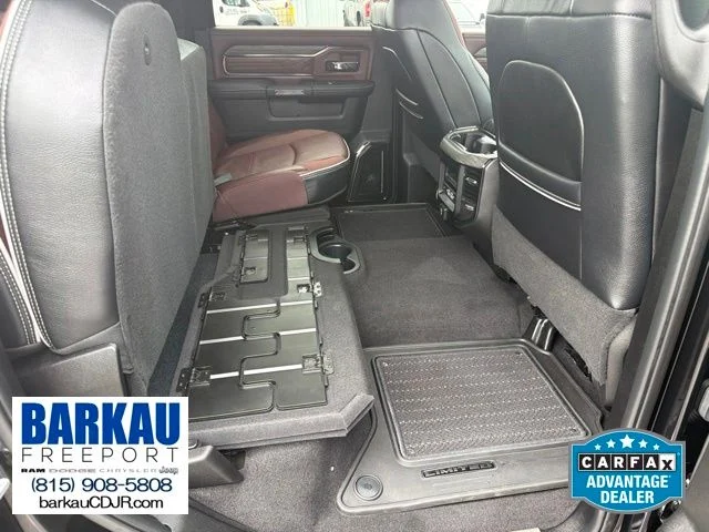 SEMINUEVOS RAM 3500 a Estados en autogozo