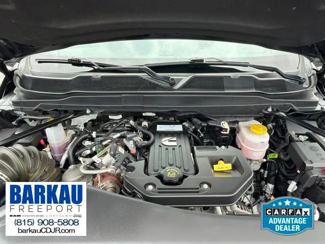 SEMINUEVOS RAM 3500 a Estados en autogozo