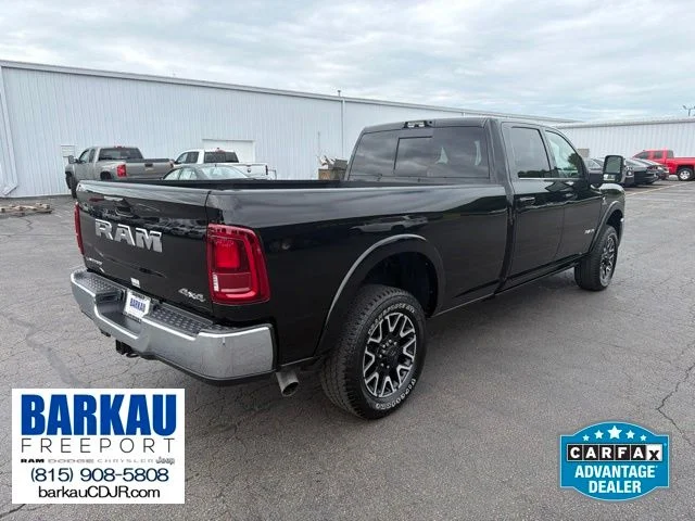 SEMINUEVOS RAM 3500 a Estados en autogozo