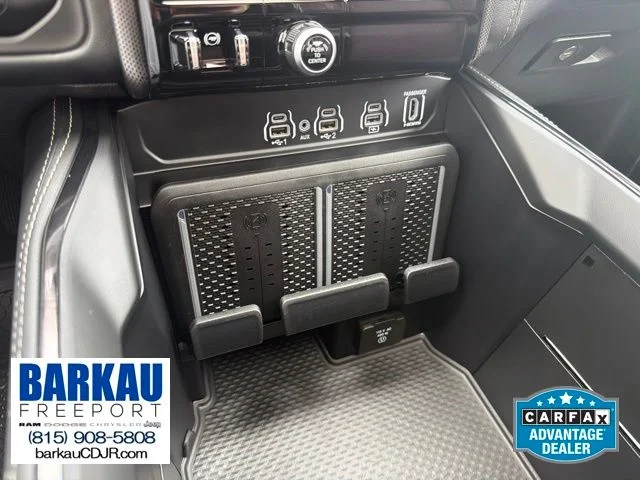 SEMINUEVOS RAM 3500 a Estados en autogozo