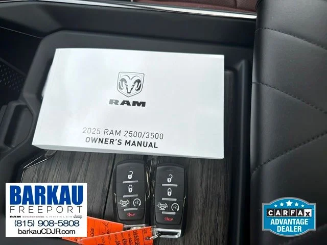 SEMINUEVOS RAM 3500 a Estados en autogozo