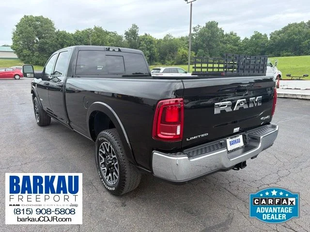 SEMINUEVOS RAM 3500 a Estados en autogozo