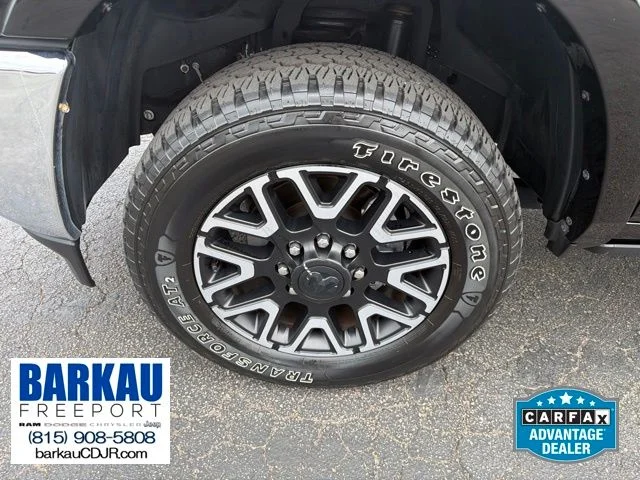 SEMINUEVOS RAM 3500 a Estados en autogozo
