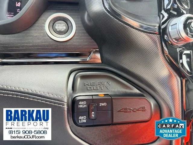SEMINUEVOS RAM 3500 a Estados en autogozo