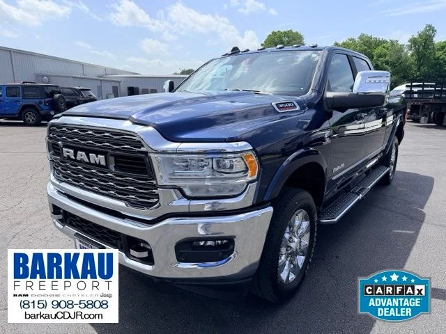 SEMINUEVOS RAM 3500 a Estados en autogozo