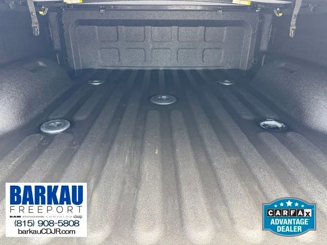 SEMINUEVOS RAM 3500 a Estados en autogozo