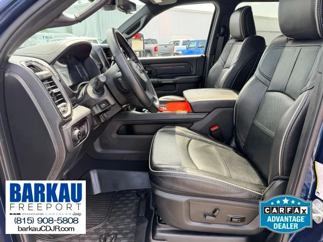 SEMINUEVOS RAM 3500 a Estados en autogozo