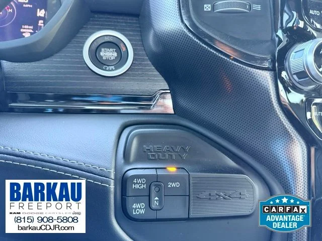 SEMINUEVOS RAM 3500 a Estados en autogozo