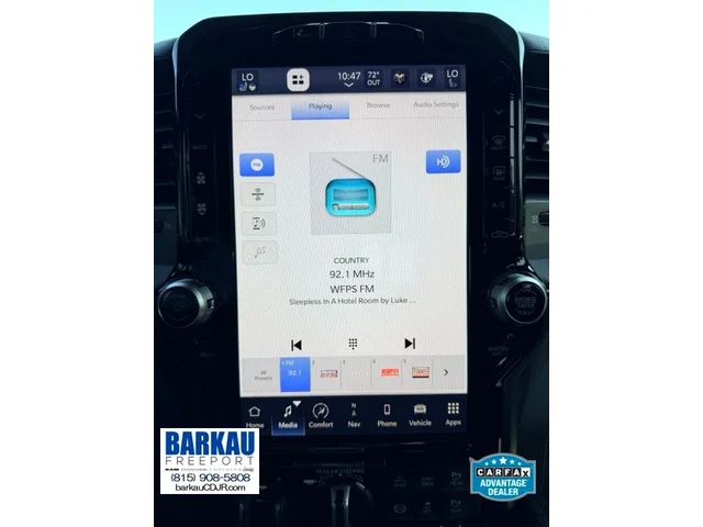 SEMINUEVOS RAM 3500 a Estados en autogozo