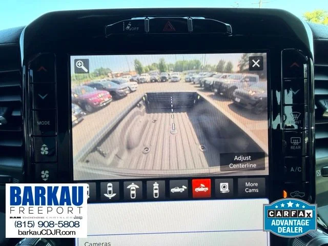 SEMINUEVOS RAM 3500 a Estados en autogozo