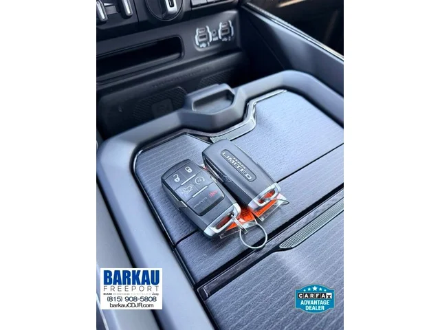 SEMINUEVOS RAM 3500 a Estados en autogozo