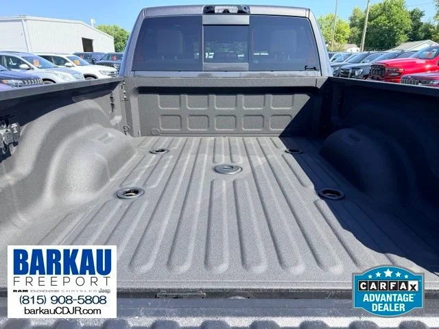 SEMINUEVOS RAM 3500 a Estados en autogozo