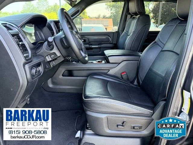 SEMINUEVOS RAM 3500 a Estados en autogozo