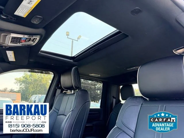 SEMINUEVOS RAM 3500 a Estados en autogozo