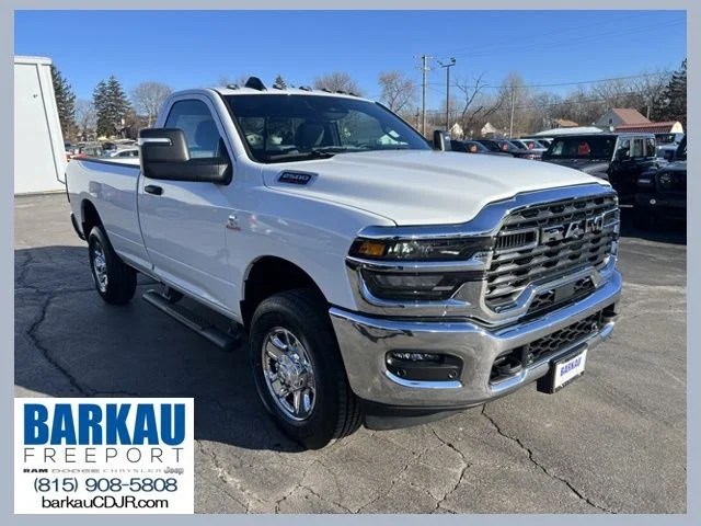 Nuevos RAM 2500 à Estados chez autogozo