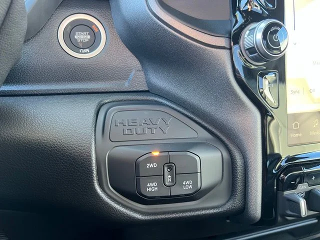 Nuevos RAM 2500 à Estados chez autogozo