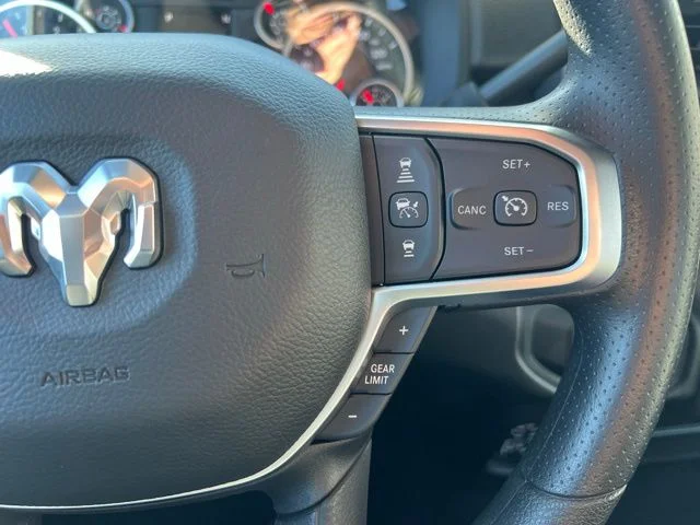 Nuevos RAM 2500 à Estados chez autogozo