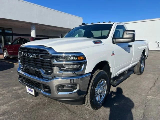Nuevos RAM 2500 à Estados chez autogozo
