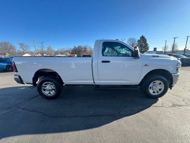 Nuevos RAM 2500 à Estados chez autogozo