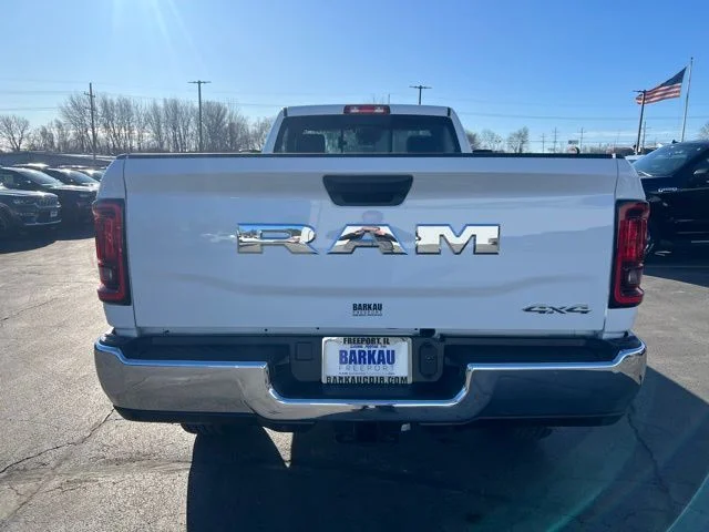 Nuevos RAM 2500 à Estados chez autogozo