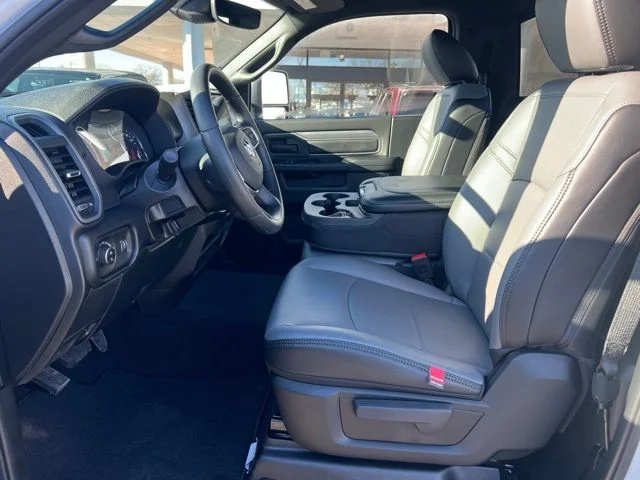 Nuevos RAM 2500 à Estados chez autogozo