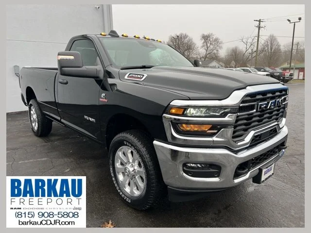 Nuevos RAM 2500 à Estados chez autogozo