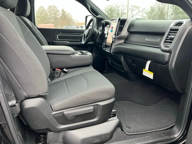 Nuevos RAM 2500 à Estados chez autogozo