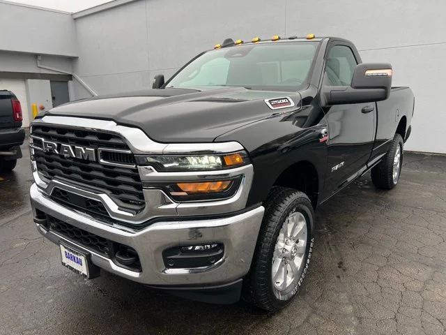 Nuevos RAM 2500 à Estados chez autogozo