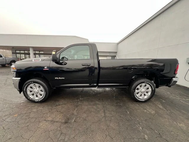 Nuevos RAM 2500 à Estados chez autogozo
