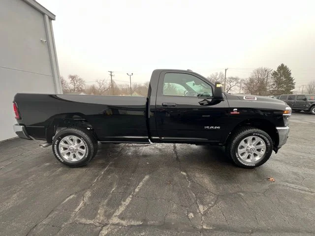 Nuevos RAM 2500 à Estados chez autogozo
