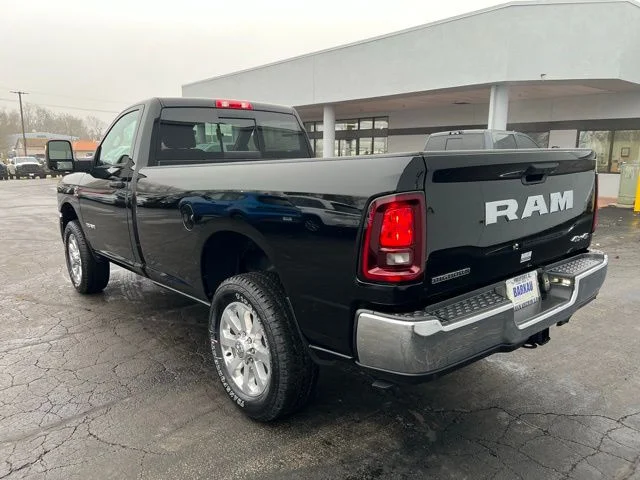 Nuevos RAM 2500 à Estados chez autogozo