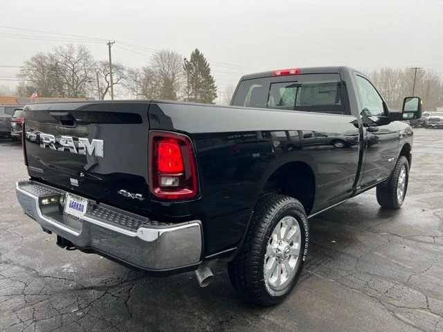 Nuevos RAM 2500 à Estados chez autogozo