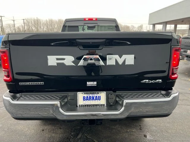 Nuevos RAM 2500 à Estados chez autogozo