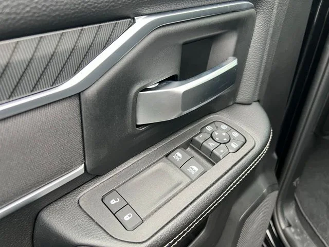 Nuevos RAM 2500 à Estados chez autogozo