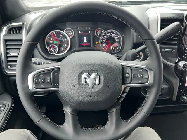 Nuevos RAM 2500 à Estados chez autogozo