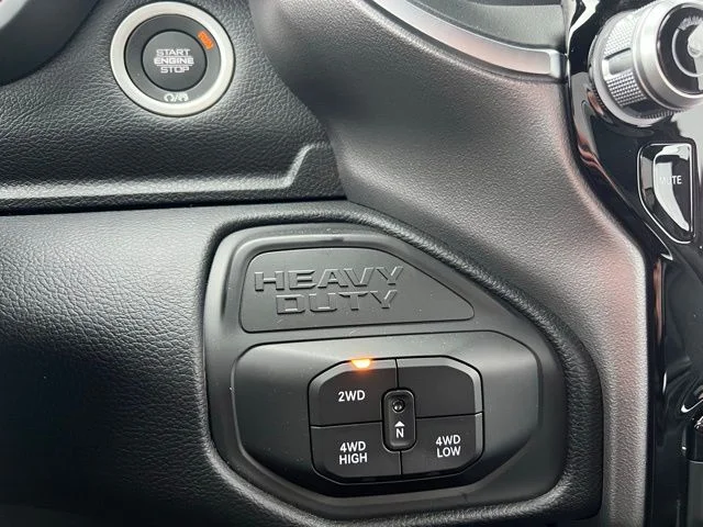 Nuevos RAM 2500 à Estados chez autogozo