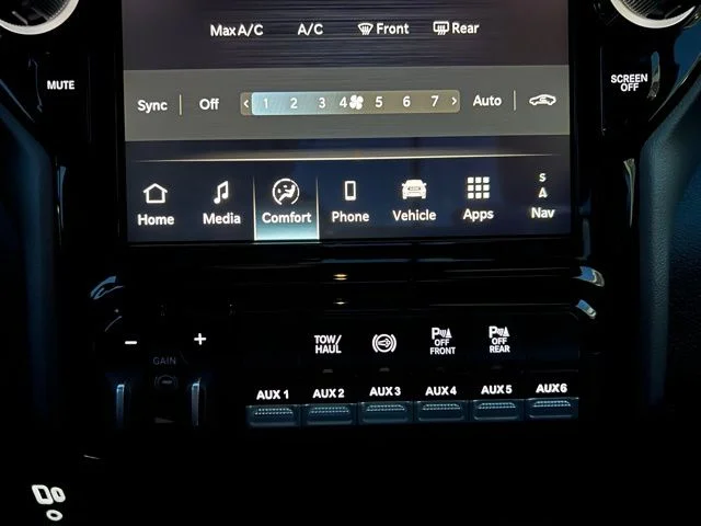 Nuevos RAM 2500 à Estados chez autogozo