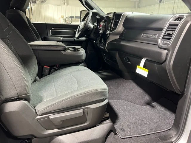 Nuevos RAM 2500 à Estados chez autogozo