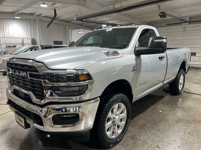 Nuevos RAM 2500 à Estados chez autogozo