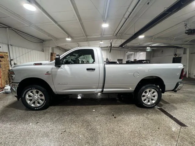 Nuevos RAM 2500 à Estados chez autogozo
