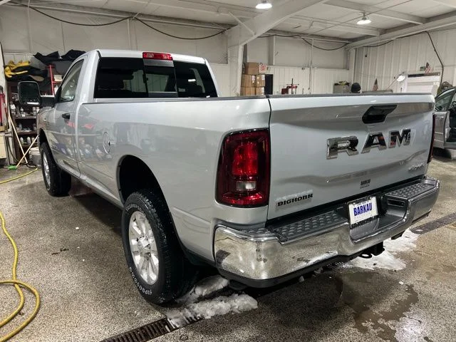 Nuevos RAM 2500 à Estados chez autogozo