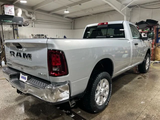Nuevos RAM 2500 à Estados chez autogozo