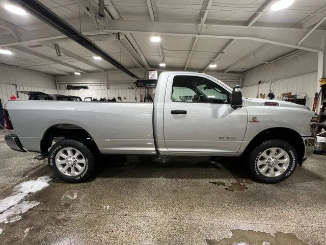Nuevos RAM 2500 à Estados chez autogozo