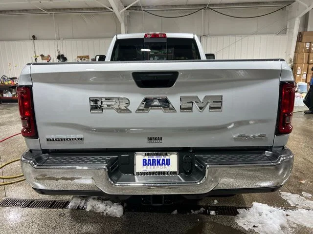 Nuevos RAM 2500 à Estados chez autogozo