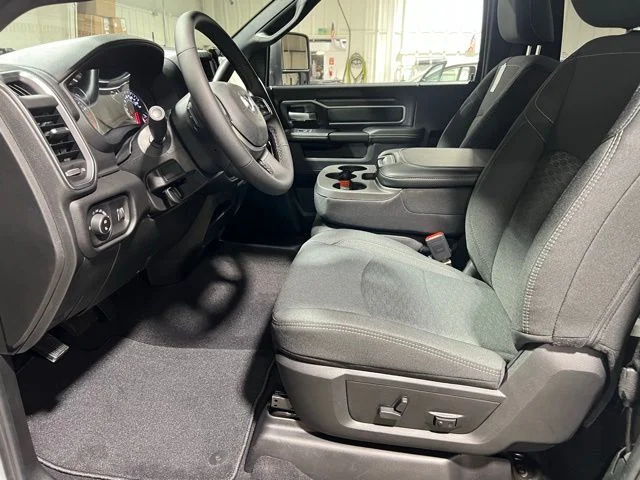 Nuevos RAM 2500 à Estados chez autogozo
