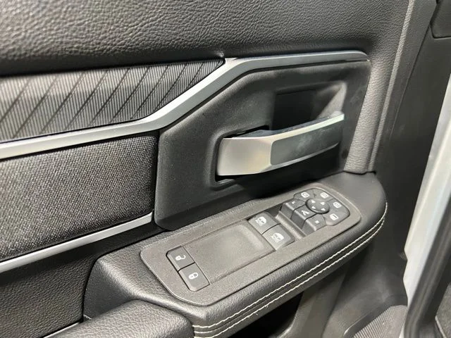 Nuevos RAM 2500 à Estados chez autogozo