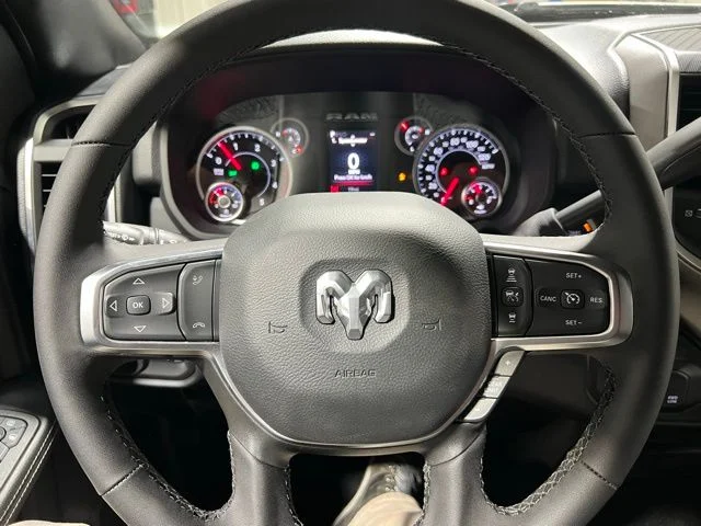 Nuevos RAM 2500 à Estados chez autogozo