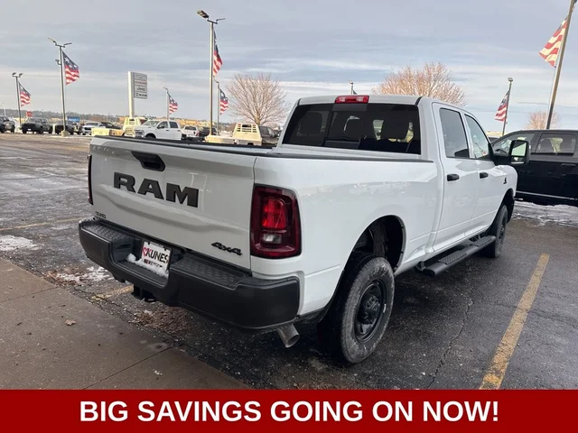 Nuevos RAM 2500 à Estados chez autogozo