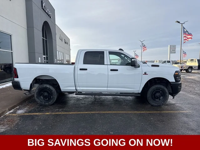 Nuevos RAM 2500 à Estados chez autogozo